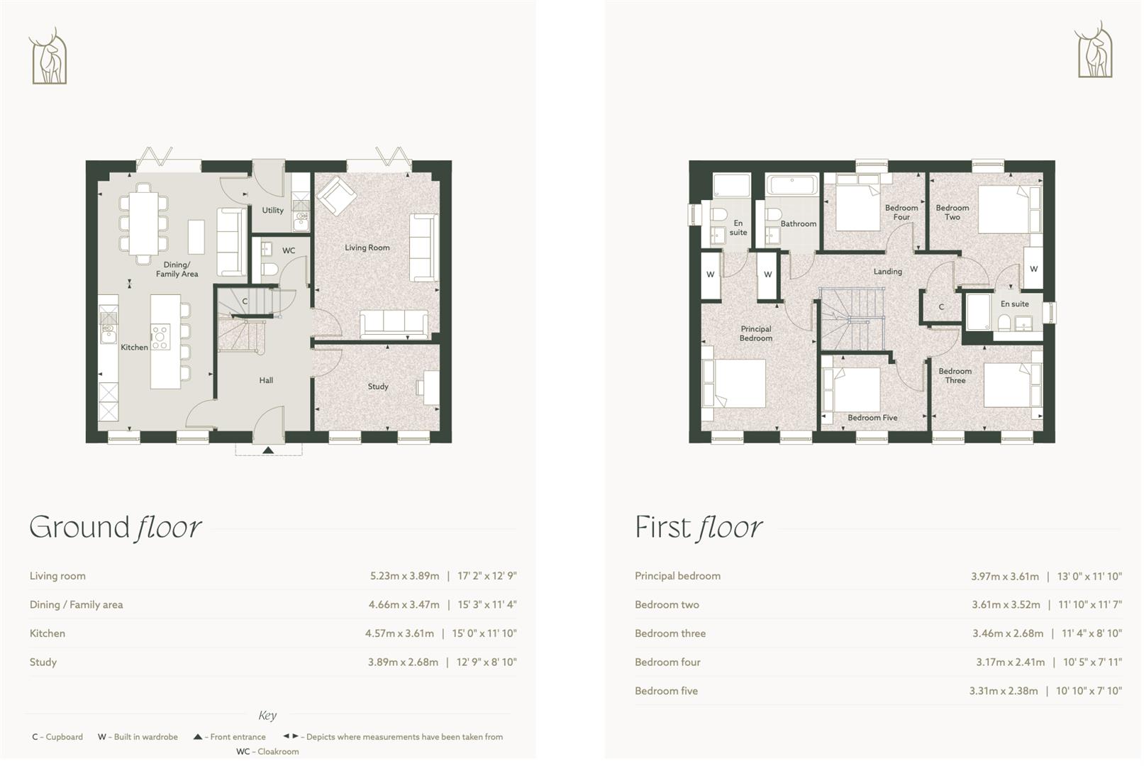 Floorplan thumbnail